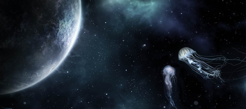 Future World Discoveries