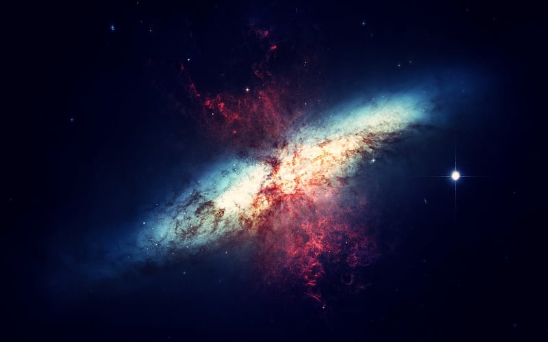 Schwarzschild Wormhole