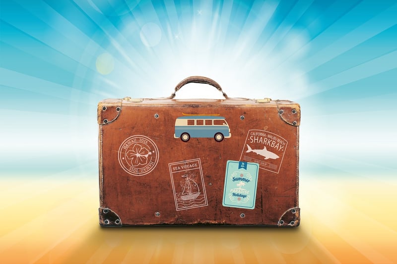 Travel Agency